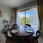 Lägenhet Avec Balcon Et Parking Pres De La - St-jean-de-monts - Fr-1-224c-284 Saint-Jean-de-Monts