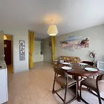 Avec Balcon Et Parking Pres De La - St-jean-de-monts - Fr-1-224c-284 Lägenhet Saint-Jean-de-Monts